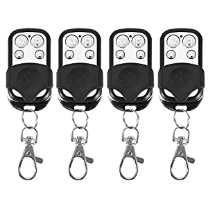 Smart Key-systemen